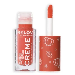 Relove PSL Creme Soft Matte Lip Pumpkin Spice