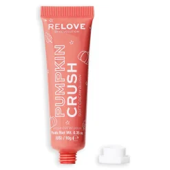 Relove Pumpkin Crush Cream Blusher Decaf Pink