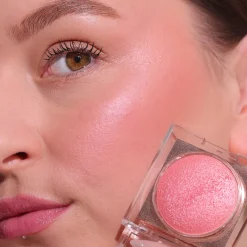 Revolution Beam Bright Blush Pink Party