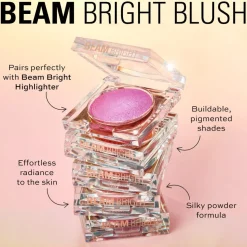 Revolution Beam Bright Blush Pink Party