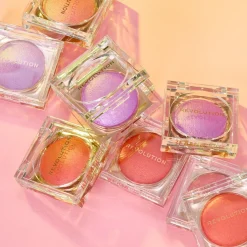 Revolution Beam Bright Blush