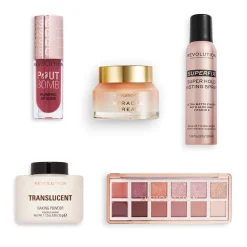 Revolution Beauty Icons Bundle