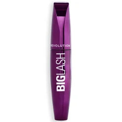Revolution Big Lash Mascara Burgundy