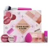 Revolution Cloud Blush and Glow Gift Set