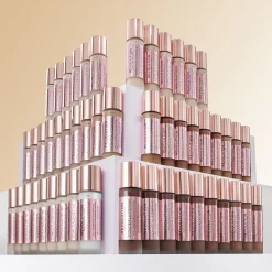 Revolution Conceal & Define Ultra Matte Full Coverage Foundation 23ml