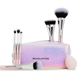 Revolution Glam Up Brush Gift Set