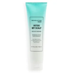 Revolution Haircare Detox My Scalp Scrub 150ml