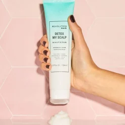 Revolution Haircare Detox My Scalp Scrub 150ml