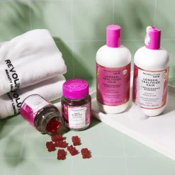 Revolution Haircare Longer Healthier Hair Shampoo