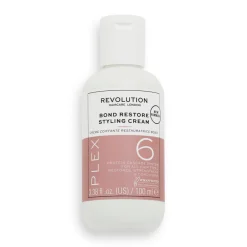 Revolution Haircare Plex 6 Bond Restore Styling Cream 100ml