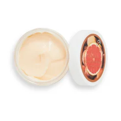 Revolution Haircare Shine Peach & Grapefruit with Panthenol Hair Mask