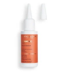 Revolution Haircare Vitamin C Shine Scalp Serum for Dull Hair