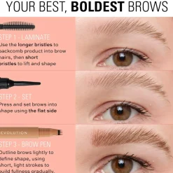 Revolution Instant Brow Hair Pen
