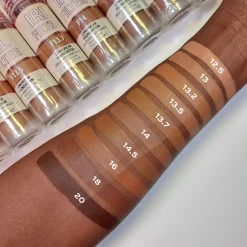 Revolution IRL Filter 16H Longwear Soft Matte Foundation 23ml