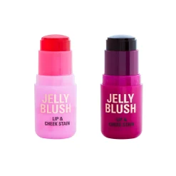 Revolution Jelly Blush Mix & Match Duo