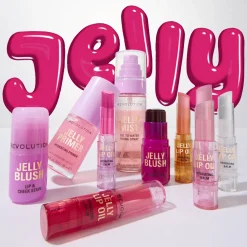 Revolution Jelly Juice Hydrating Primer