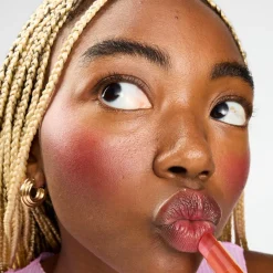 Revolution Jelly Lip Oil Stick Popsicle Peach