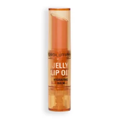 Revolution Jelly Lip Oil Stick Popsicle Peach