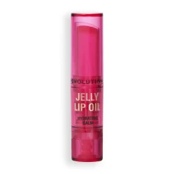 Revolution Jelly Lip Oil Stick Watermelon Crush Red