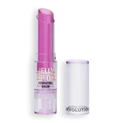 Revolution Jelly Lip Oil Stick Lilac Crush