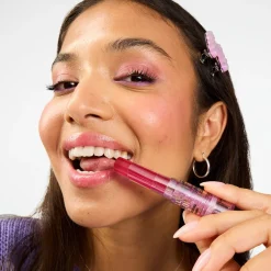 Revolution Jelly Lip Oil Stick Lilac Crush