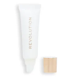 Revolution Juicy Peptide Lip Balm Clear Ice