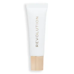 Revolution Juicy Peptide Lip Balm Clear Ice