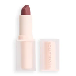Revolution Lip Allure Soft Satin Lipstick Dreamy NEW!