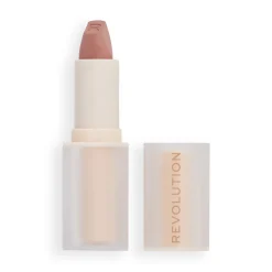 Revolution Lip Allure Soft Satin Lipstick Queen Pink