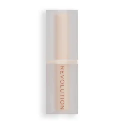 Revolution Lip Allure Soft Satin Lipstick Rebel Rust