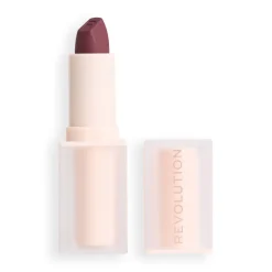 Revolution Lip Allure Soft Satin Lipstick Rosewood NEW!