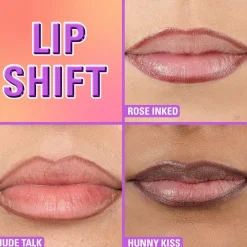 Revolution Lip Shift Ink Peel Off Lipliner Stain