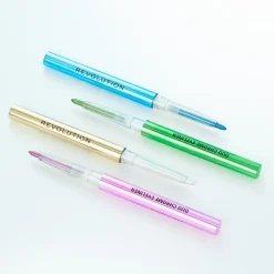 Revolution Metallic Duochrome Eyeliner