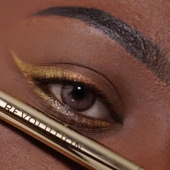 Revolution Metallic Duochrome Eyeliner Stardust