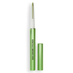 Revolution Metallic Duochrome Eyeliner Shifted Sparkle