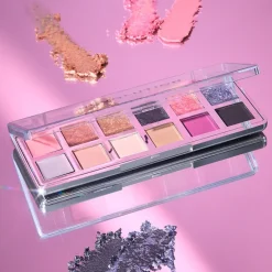 Revolution Metallic Muse The Muse Icon Eyeshadow Palette