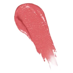 Revolution Metallic Muse Glitter Lipstick Baby Pink