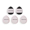 Revolution Mini Finger Powder Puff Set (5 Pack)