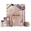Revolution Pink Glow Get The Look Gift Set