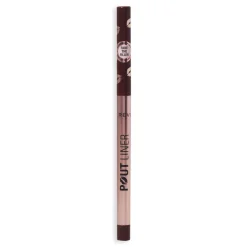 Revolution Pout Bomb Plumping Lip Liner Deepest Mauve