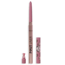 Revolution Pout Bomb Plumping Lip Liner Kiss Baby Pink