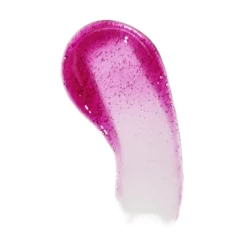 Revolution Pout Lip Oil Cherry Red