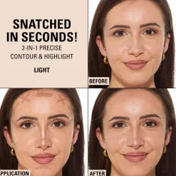 Revolution Precise Contour & Highlight Stick Light