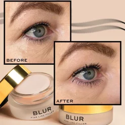Revolution Pro Blur & Fine Line Filler