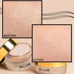 Revolution Pro Blur & Fine Line Filler