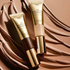 Revolution Pro CC Cream Perfecting Foundation SPF30 26ml