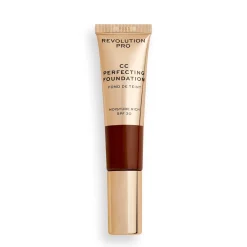 Revolution Pro CC Cream Perfecting Foundation SPF30 F16.5 26ml