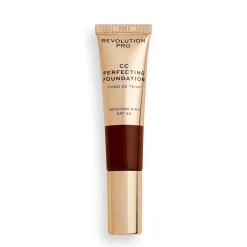 Revolution Pro CC Cream Perfecting Foundation SPF30 F17.5 26ml