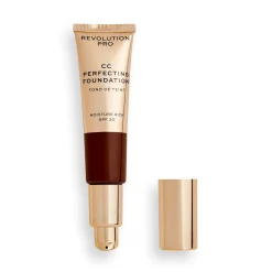 Revolution Pro CC Cream Perfecting Foundation SPF30 F17.5 26ml