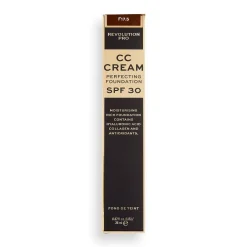 Revolution Pro CC Cream Perfecting Foundation SPF30 F17.5 26ml